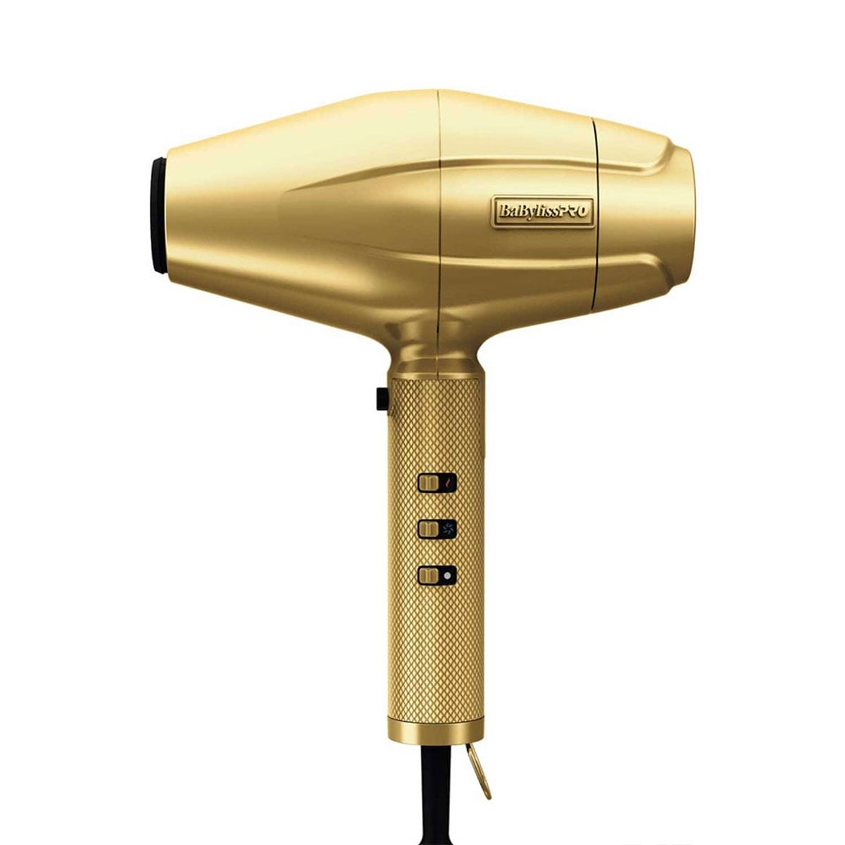 BARBEROLOGY - Secadora BARBERology Gold FX