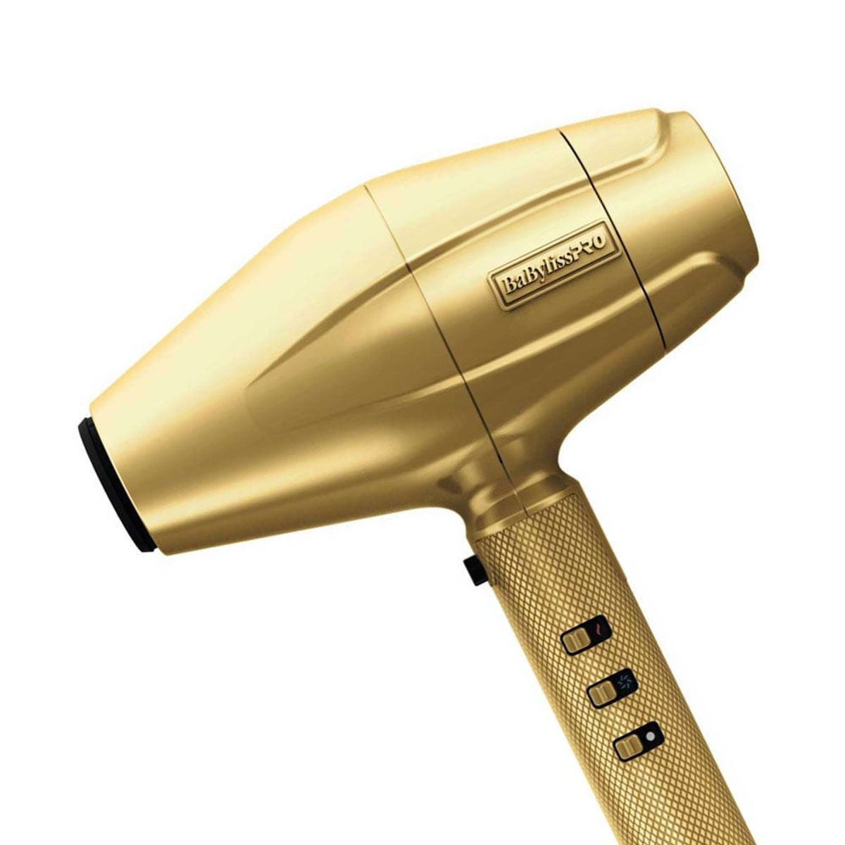 BARBEROLOGY - Secadora BARBERology Gold FX
