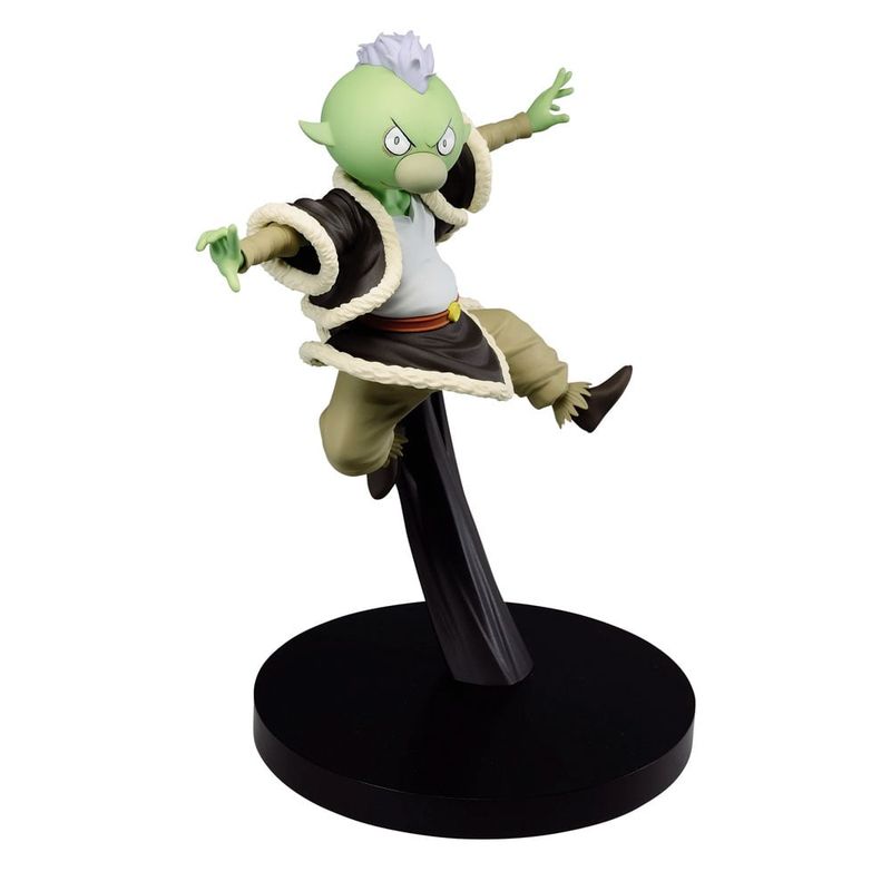 BANPRESTO - FIGURA COLECCIONABLE BANDAI DE THAT TIME I GOT GOBTA