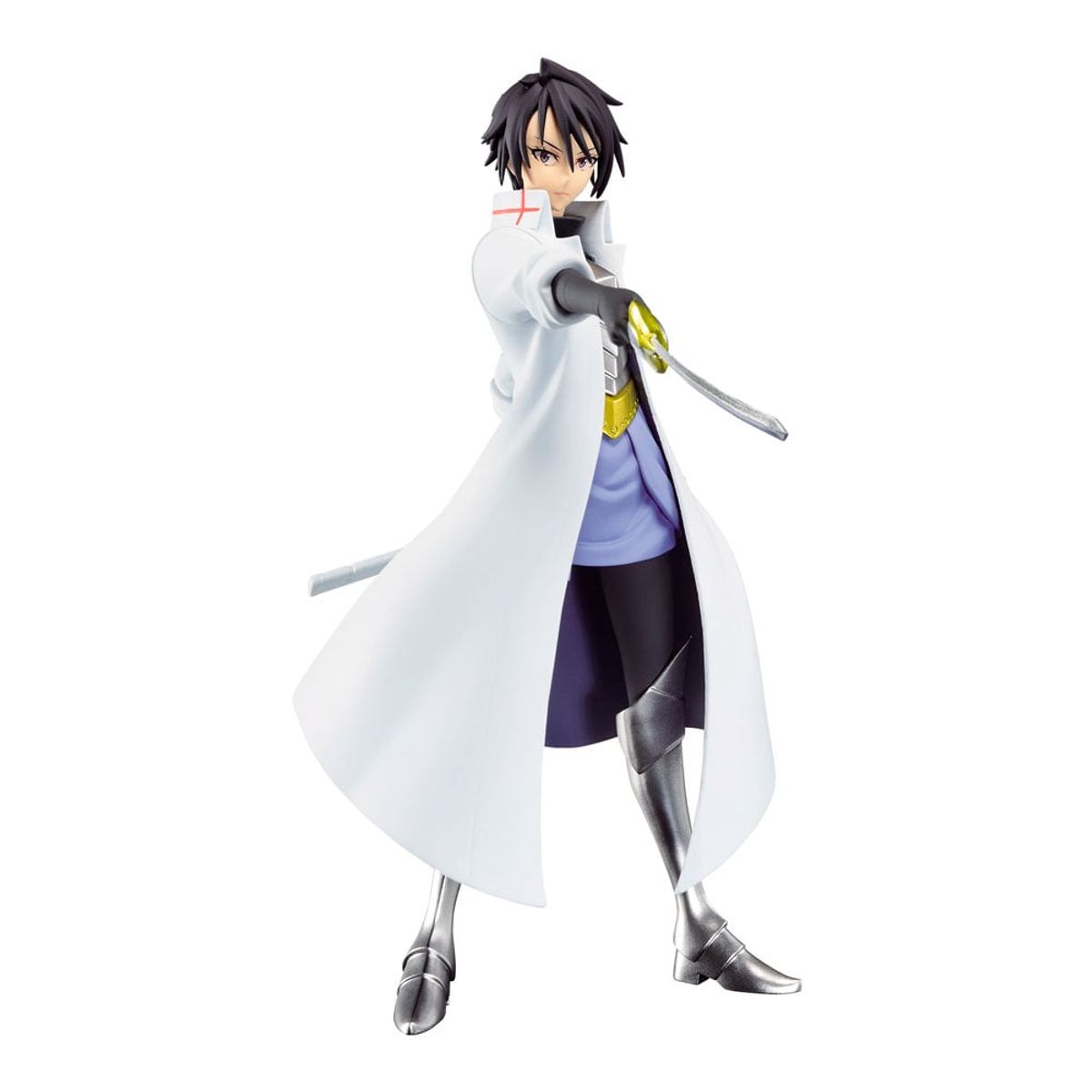 BANPRESTO - FIGURA COLECCIONABLE BANDAI DE THAT TIME I GOT HINATA