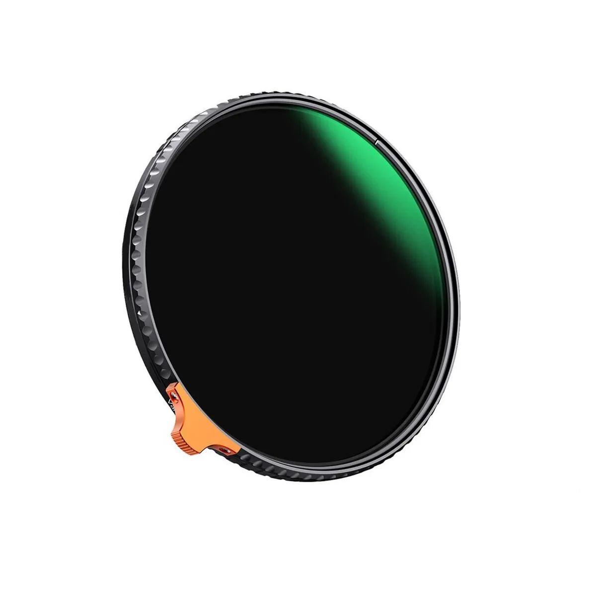 K&F CONCEPT - Filtro doble 82mm Black Mist 14 ND2-ND400 Nano X K&F Concept.