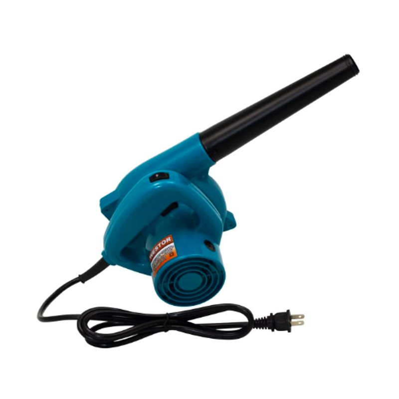 WESTOR - Soplador y Aspirador de Aire con Regulador de Velocidad 600W WT-1001 WESTOR