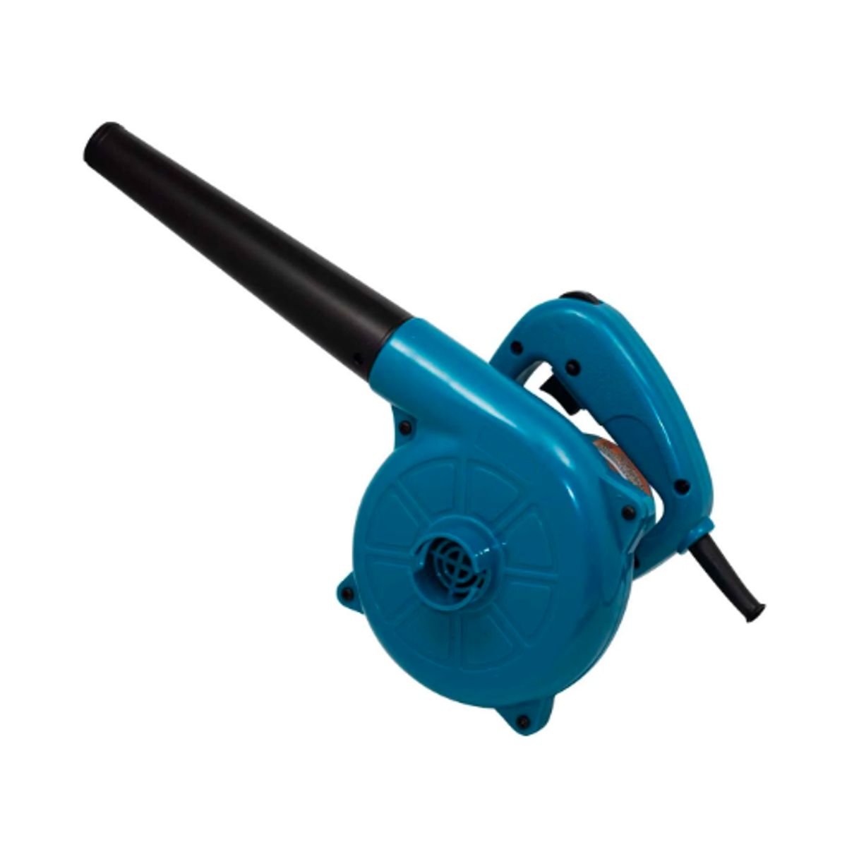 WESTOR - Soplador y Aspirador de Aire con Regulador de Velocidad 600W WT-1001 WESTOR