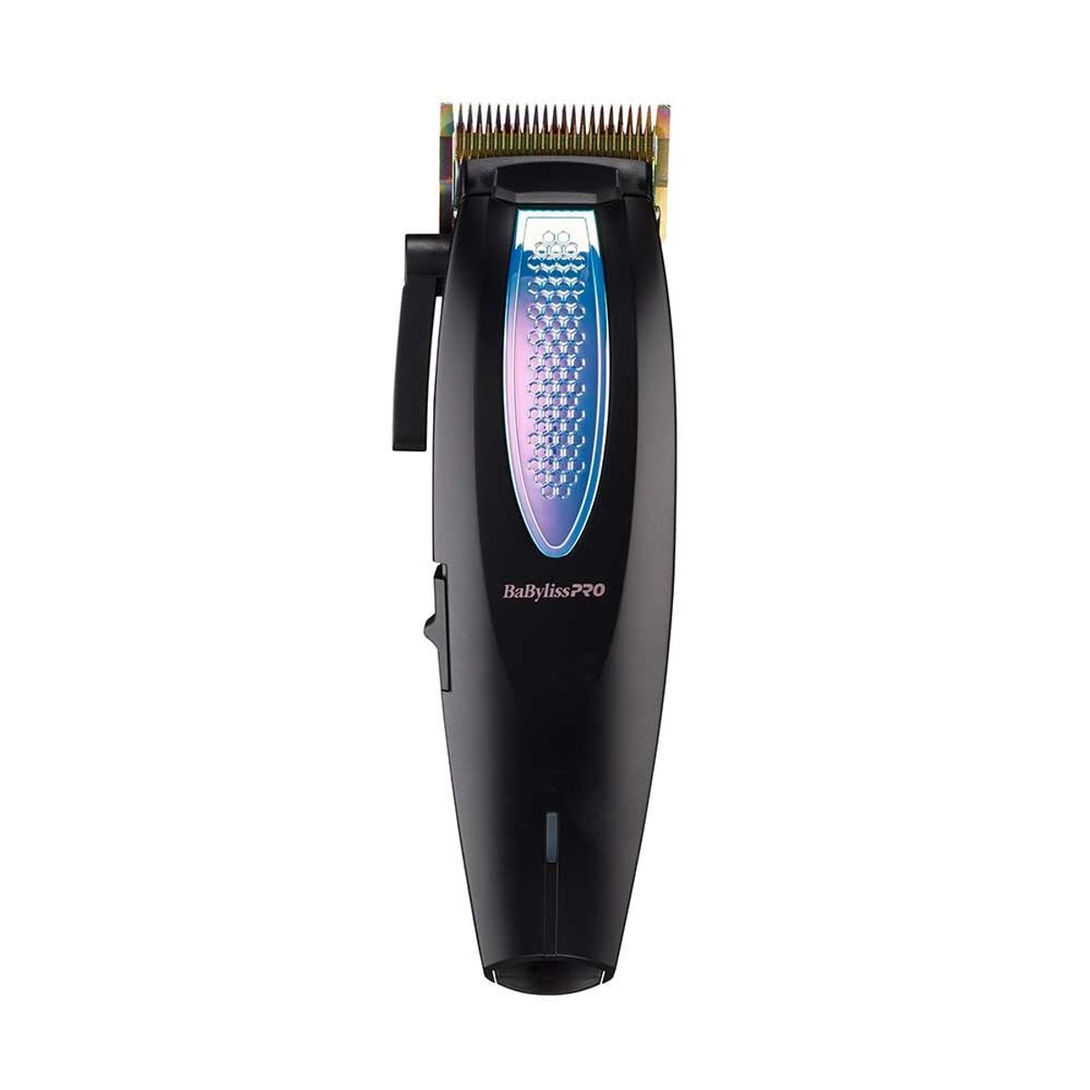BARBEROLOGY - Combo BARBERology Lithium FX Iridescent