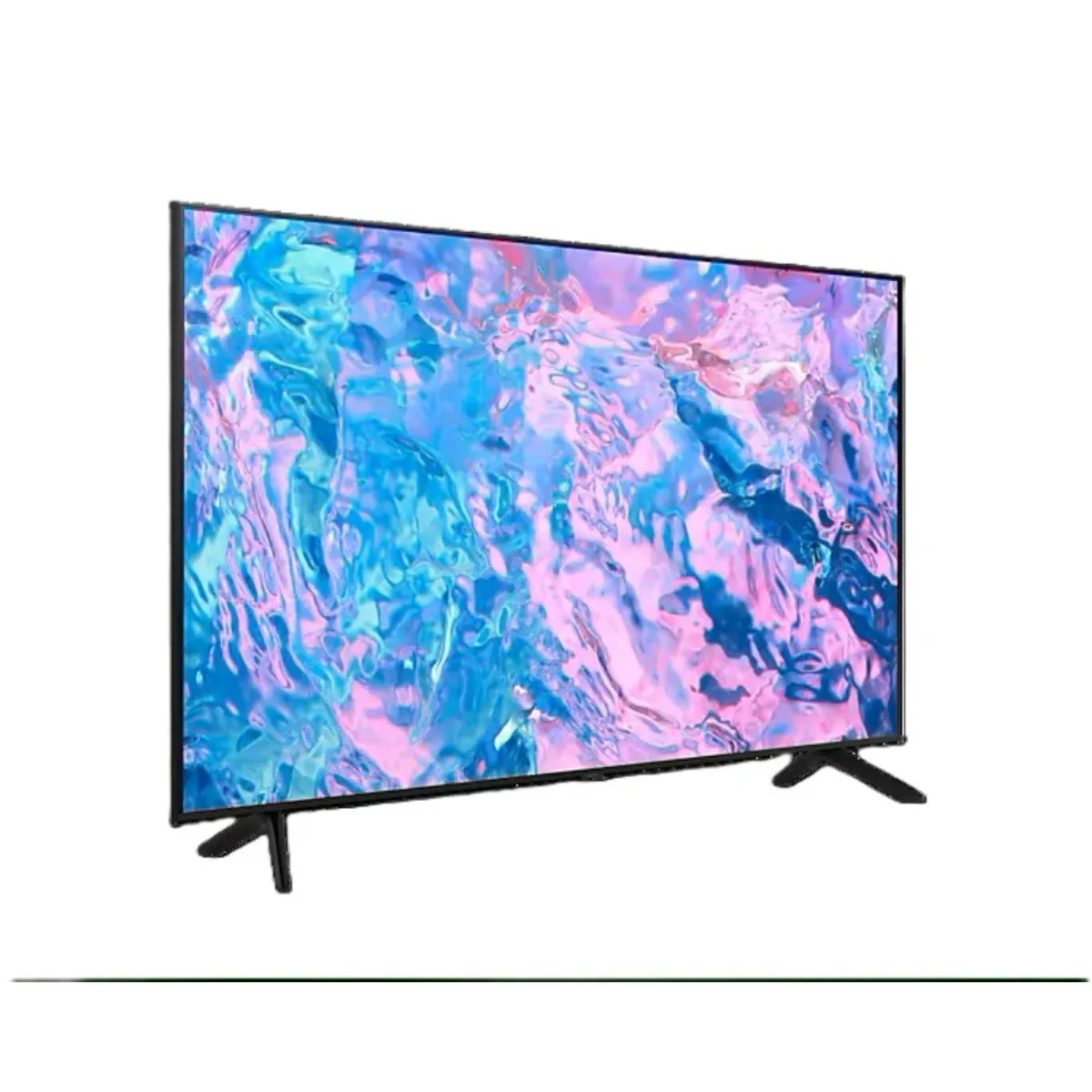 SAMSUNG - TV SAMSUNG 50' CRYSTAL UHD 4K 50CU7000 SMART TV 2023