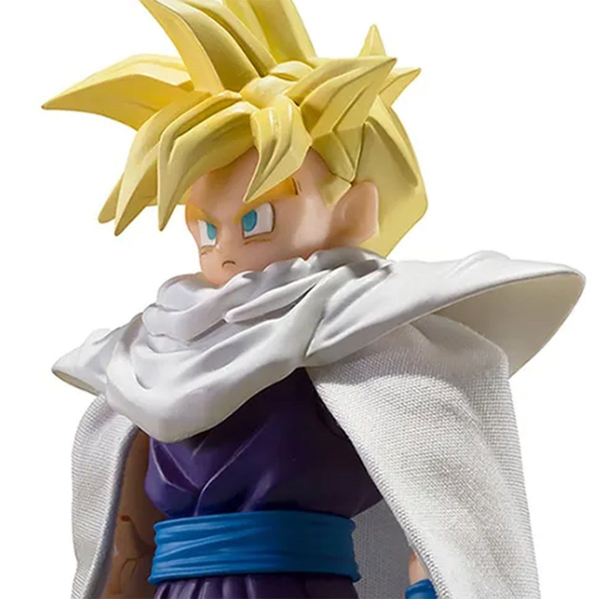 BANDAI - Dragon Ball Z SH Figuarts Super Saiyan Gohan