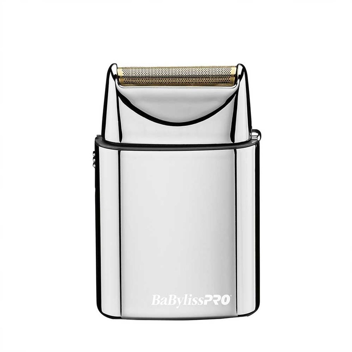 BARBEROLOGY - Razuradora BARBERology Foil Fx 1