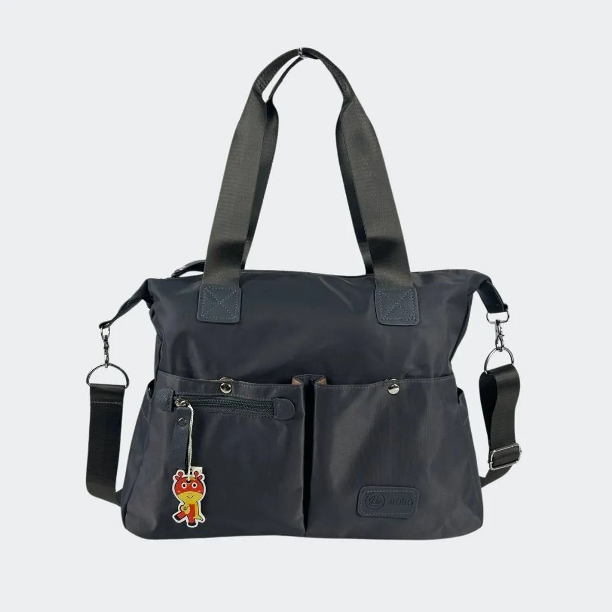 GENERICO - Bolso Kylie con multiples bolsillos