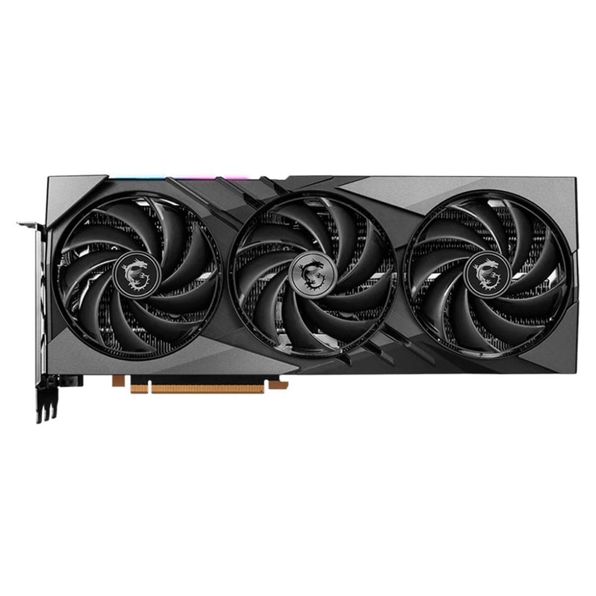 MSI - Placa De Video Nvidia Msi Gaming X Geforce Rtx 4080 Gaming X Trio 16gb