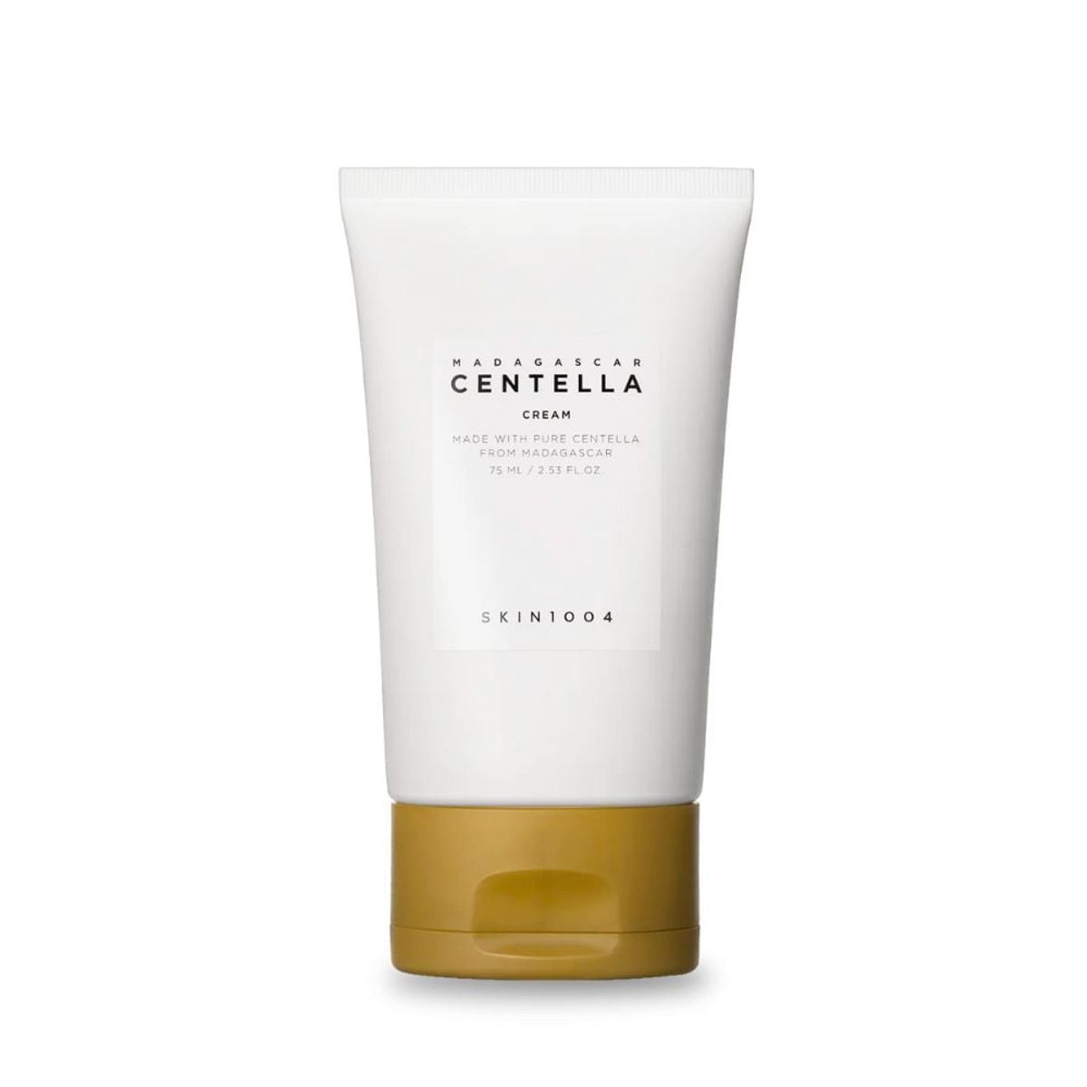 GENERICO - SKIN1004 Madagascar Centella Cream 75ml Crema Facial