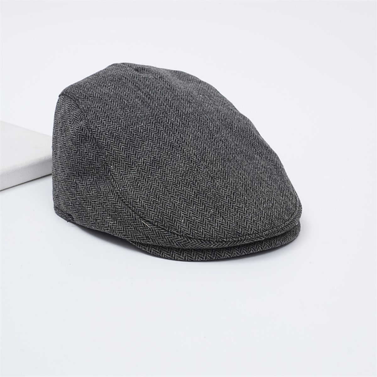 KAST PE - Boina Baby Jooms Gris Oscuro - 52cm (Para niños de 2  a 5 años)