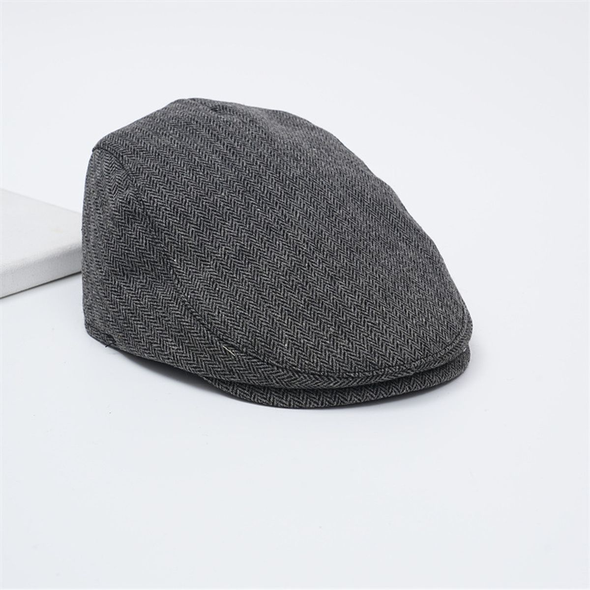 KAST PE - Boina Baby Jooms Gris Oscuro - 52cm (Para niños de 2  a 5 años)