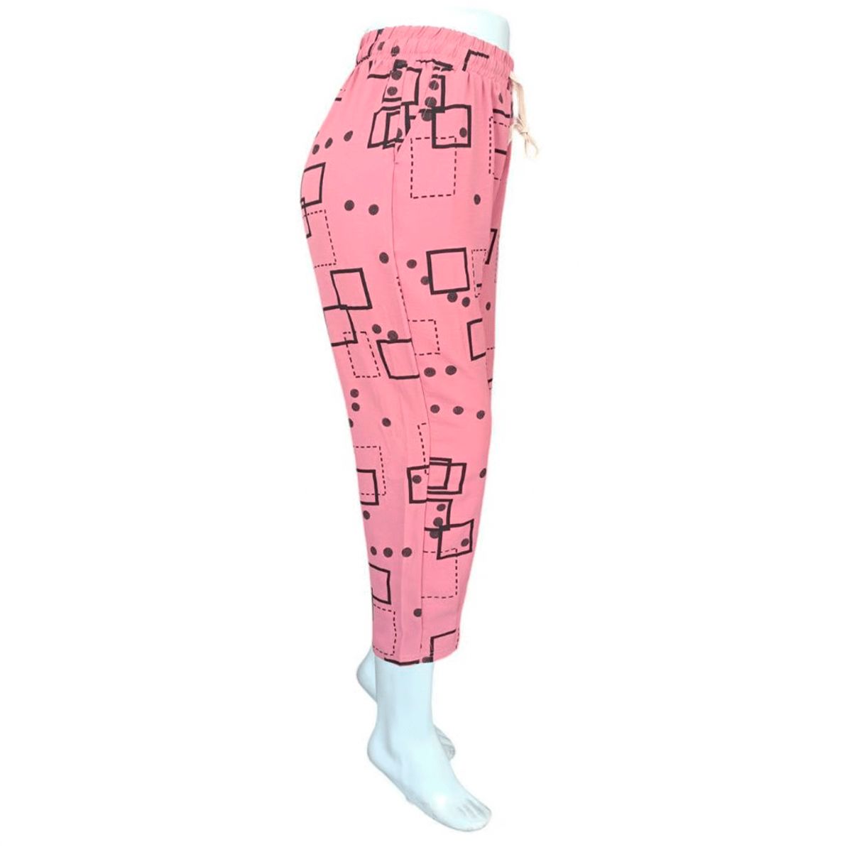 GENERICO - PANTALÓN PESCADOR PARA DAMA