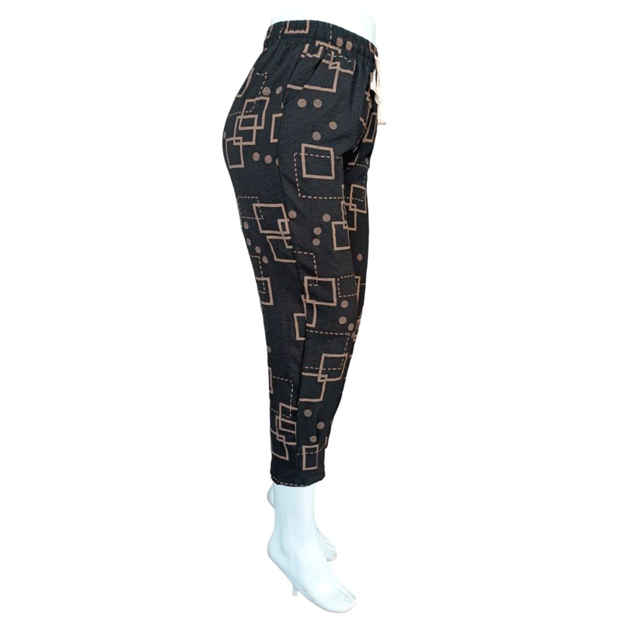 GENERICO - PANTALÓN PESCADOR PARA DAMA