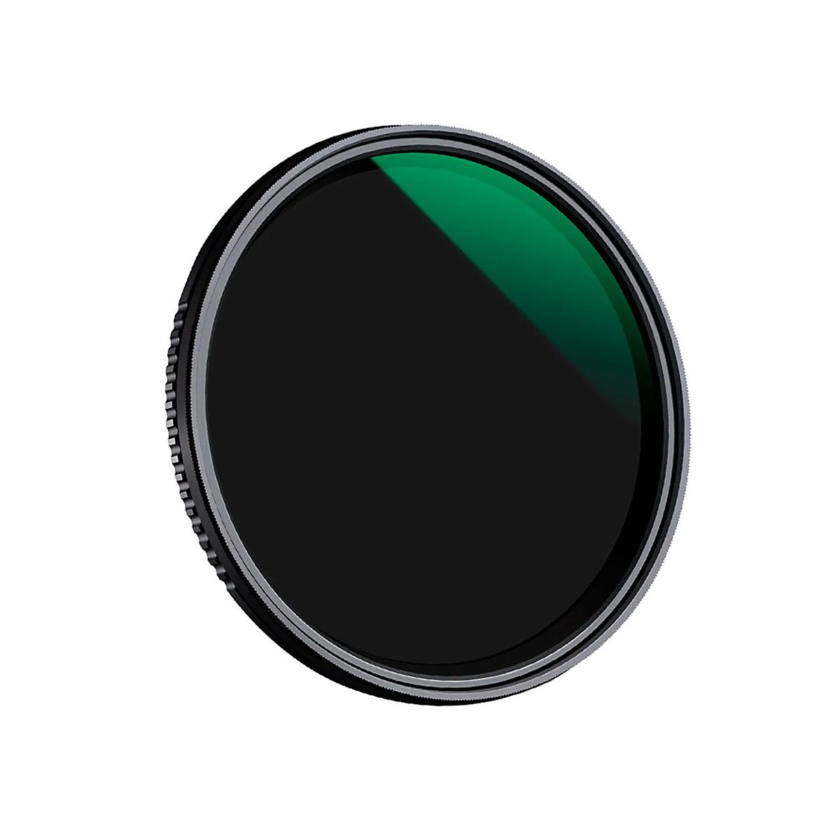 K&F CONCEPT - Filtro 77mm densidad neutra ND8-ND2000 variable 9 pasos – K&F Concept