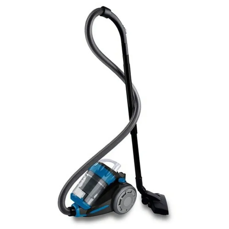 ELECTROLUX - Aspiradora Tanque Smart ABS02 1000W Negro - Azul Electrolux