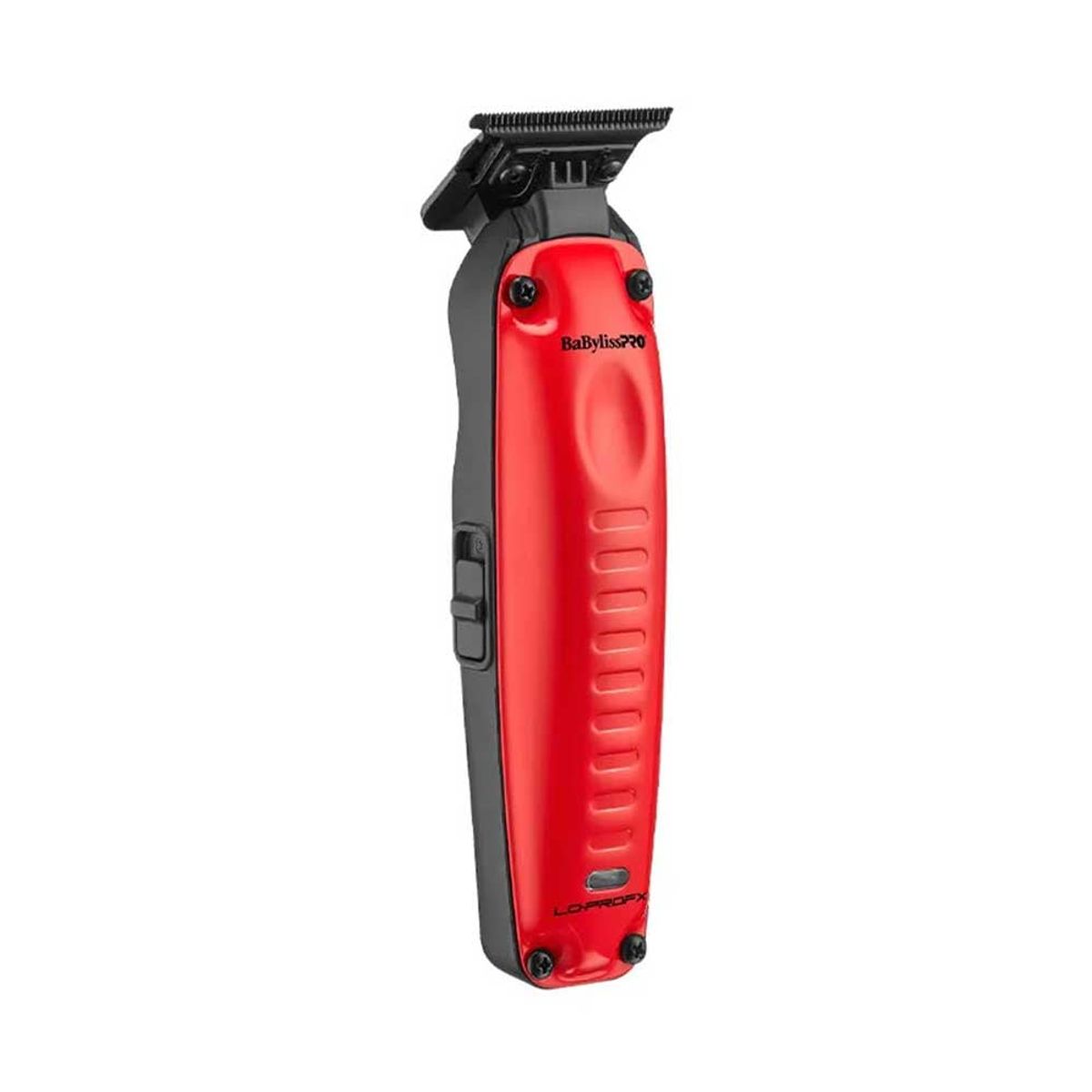 BARBEROLOGY - Patillera BARBERology Lo-Pro Red