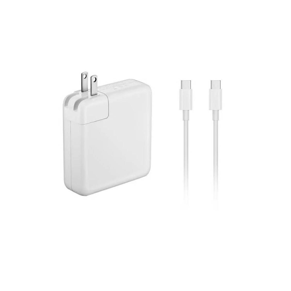 GENERICO - Cargador para portátil Macbook Pro y Macbook Air Retina.  Tipo "C"