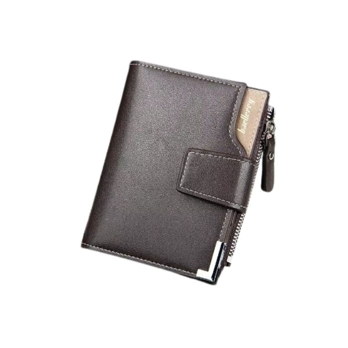 BAELLERRY - Billetera Baellerry Ecocuero Corta Sportelegante