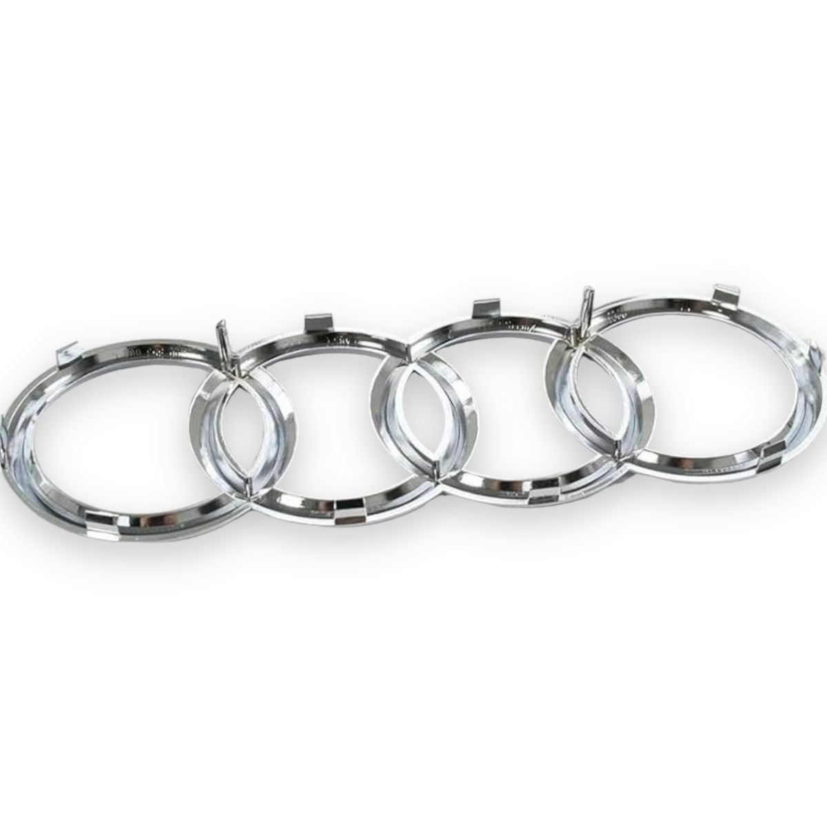 GENERICO - EMBLEMA DE PARRILLA  PARA AUDI