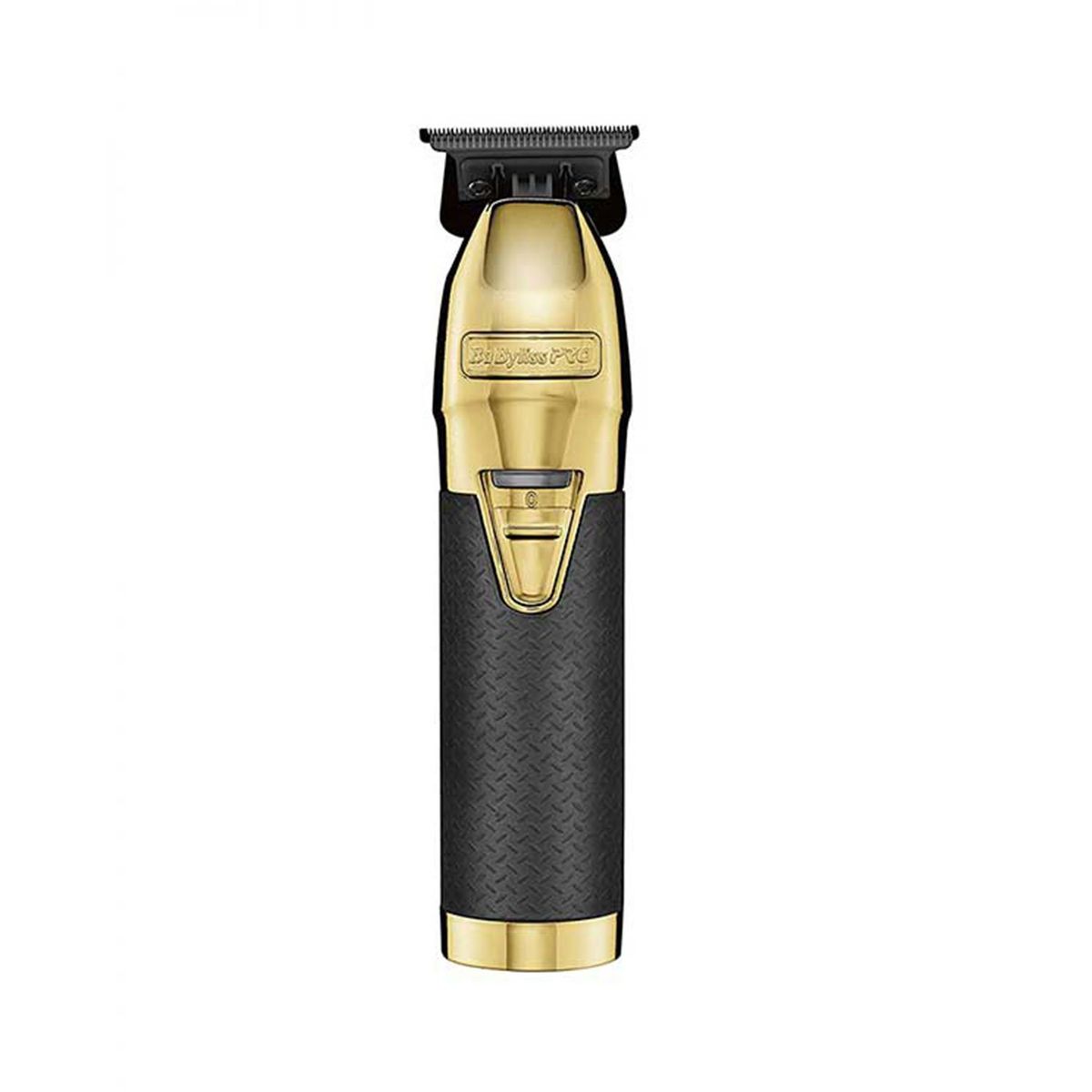 BARBEROLOGY - Patillera BARBERology Gold FX Boost+