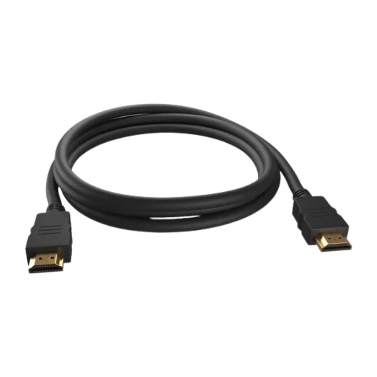 INSPIRA - Cable HDMI 4K Compatible con HDMI de 180 cm