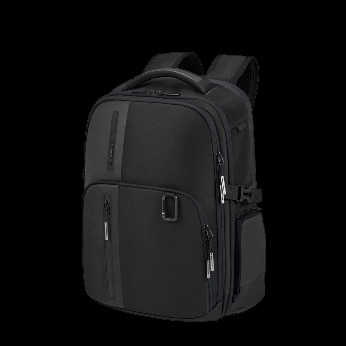 SAMSONITE - Mochila Biz2Go 15.6'' Black