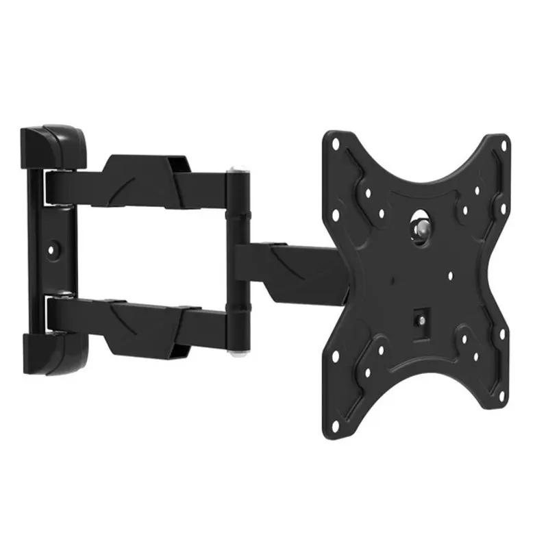 GENERICO - MONTECH - Rack Giratorio para TV 32 a 43 Pulg / Carga 35 kg