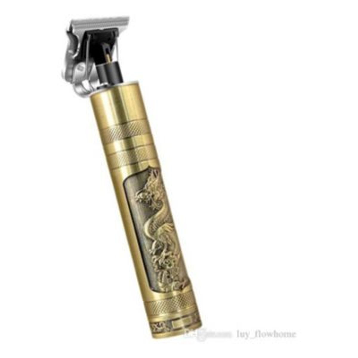 GENERICO - Maquina De Cortar Cabello - Hair Clipper Dragon