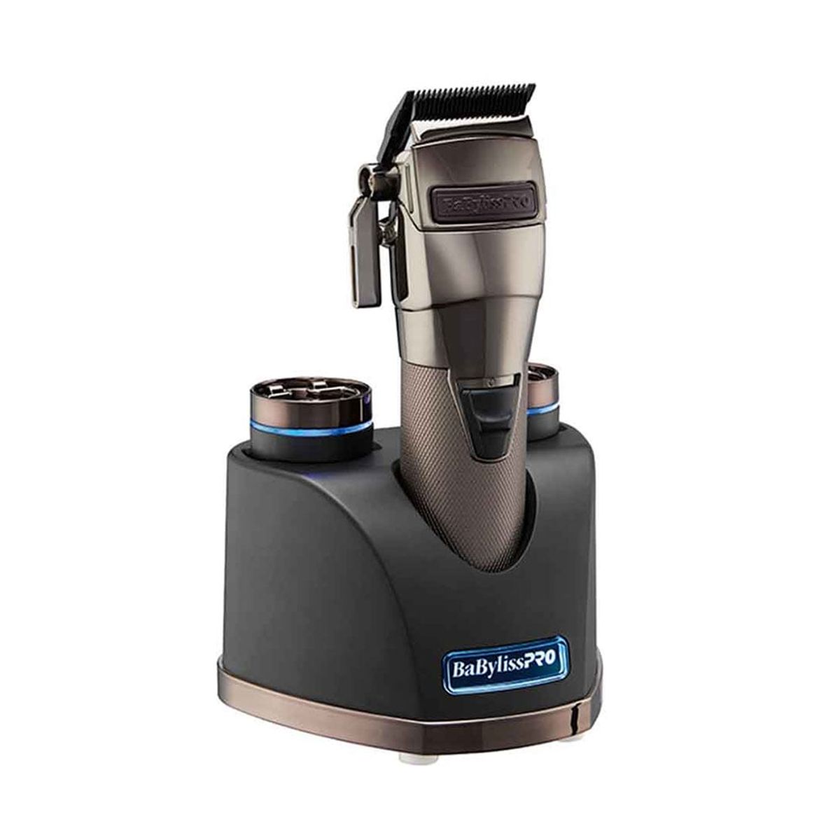 BARBEROLOGY - Cortadora Snap Fx BARBERology