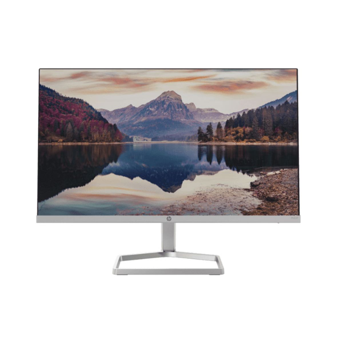 HP - Monitor HP M22f 215″