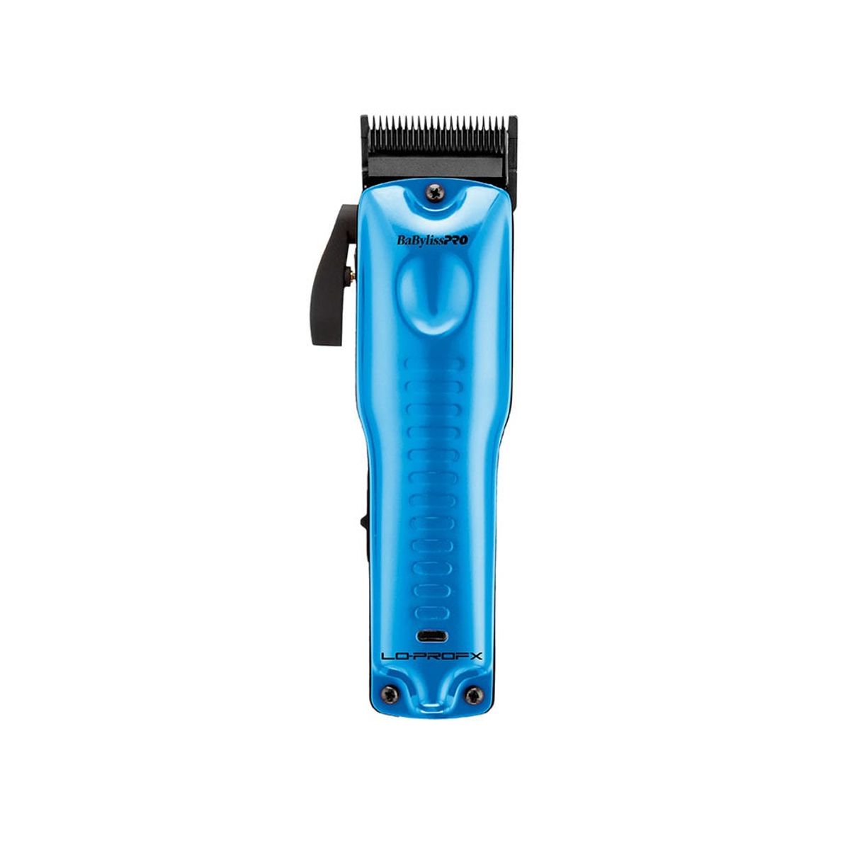 BARBEROLOGY - Cortadora BARBERology Lo-Pro FX Blue