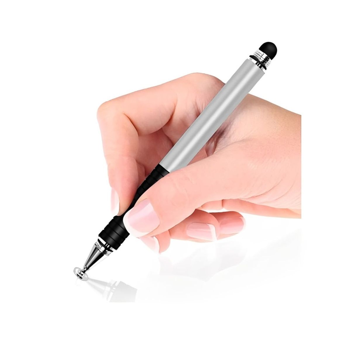 GENERICO - Lapiz óptico Pen Stylus Touch Universal