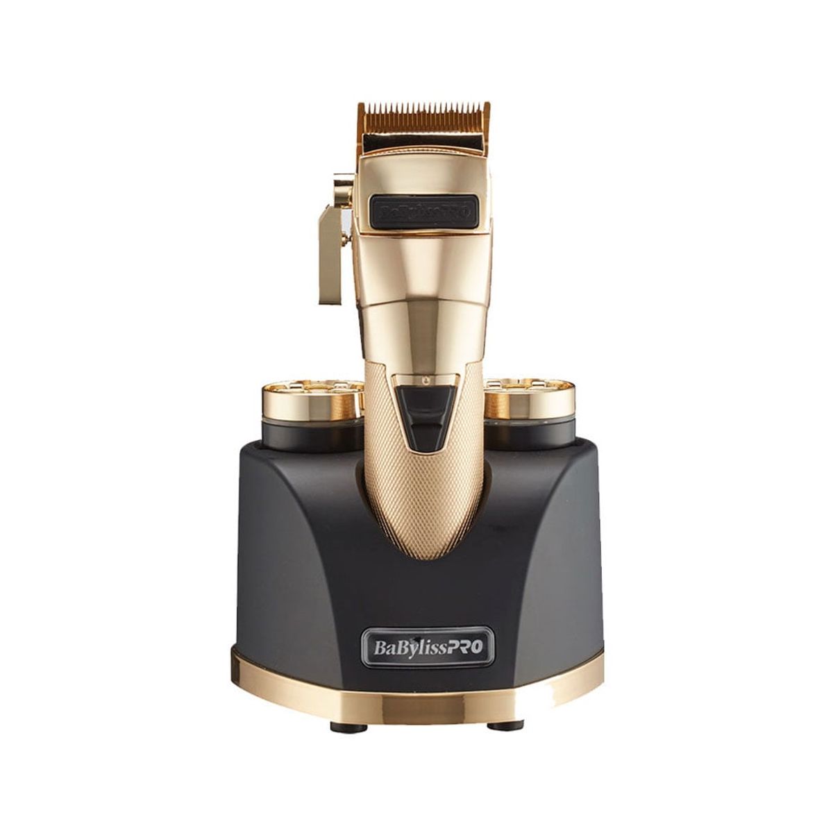 BARBEROLOGY - Cortadora BARBERology Snap FX Gold