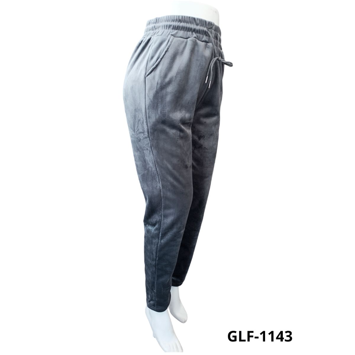 GENERICO - PANTALON JOGGER PARA DAMA - PIEL DE DURAZNO