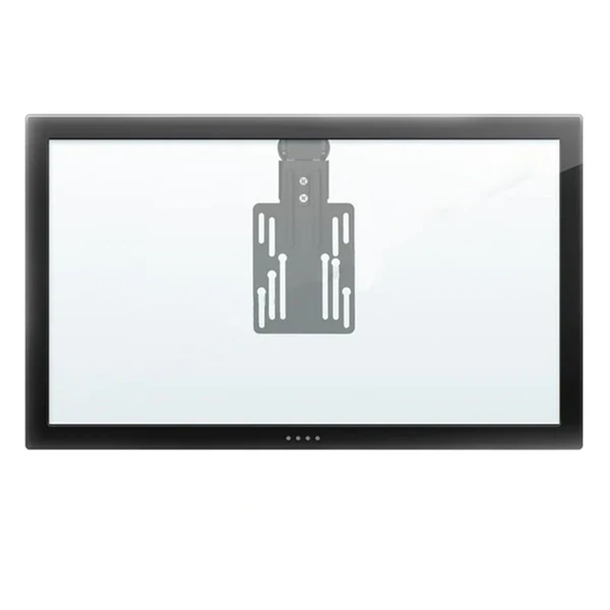 GENERICO - MONTECH - Rack Plegable para TV 13 a 23 Pulg / Carga 8 kg