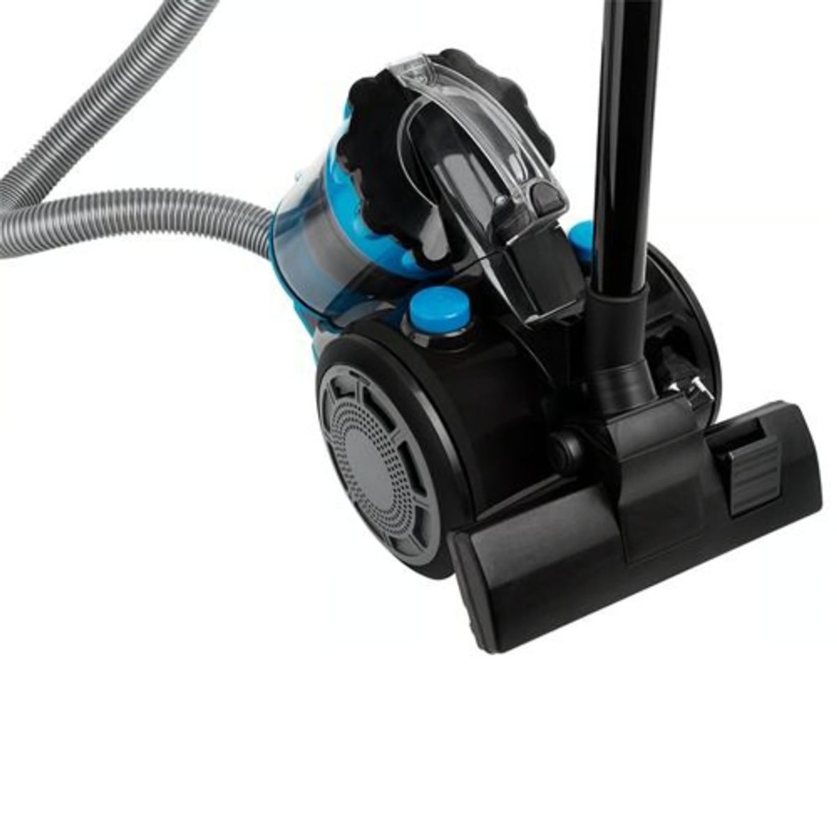 ELECTROLUX - Aspiradora Tanque Smart ABS02 1000W Negro - Electrolux