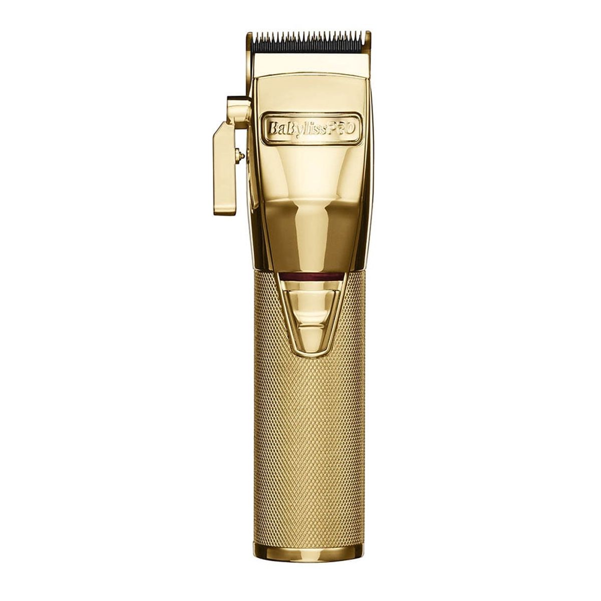 BARBEROLOGY - Cortadora BARBERology Gold Fx