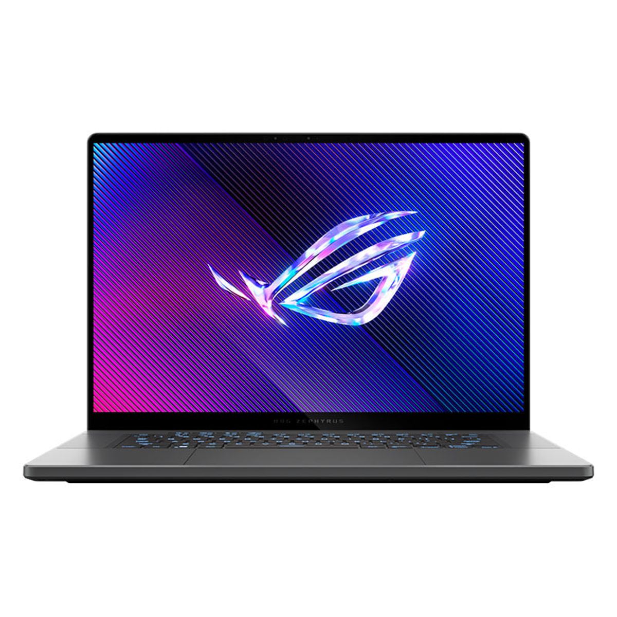 ASUS - Notebook ASUS ROG Zephyrus G16 16 2 5K WQXGA OLED Ultra 9 185H 2 3 a 5 1 GHz 32GB RAM