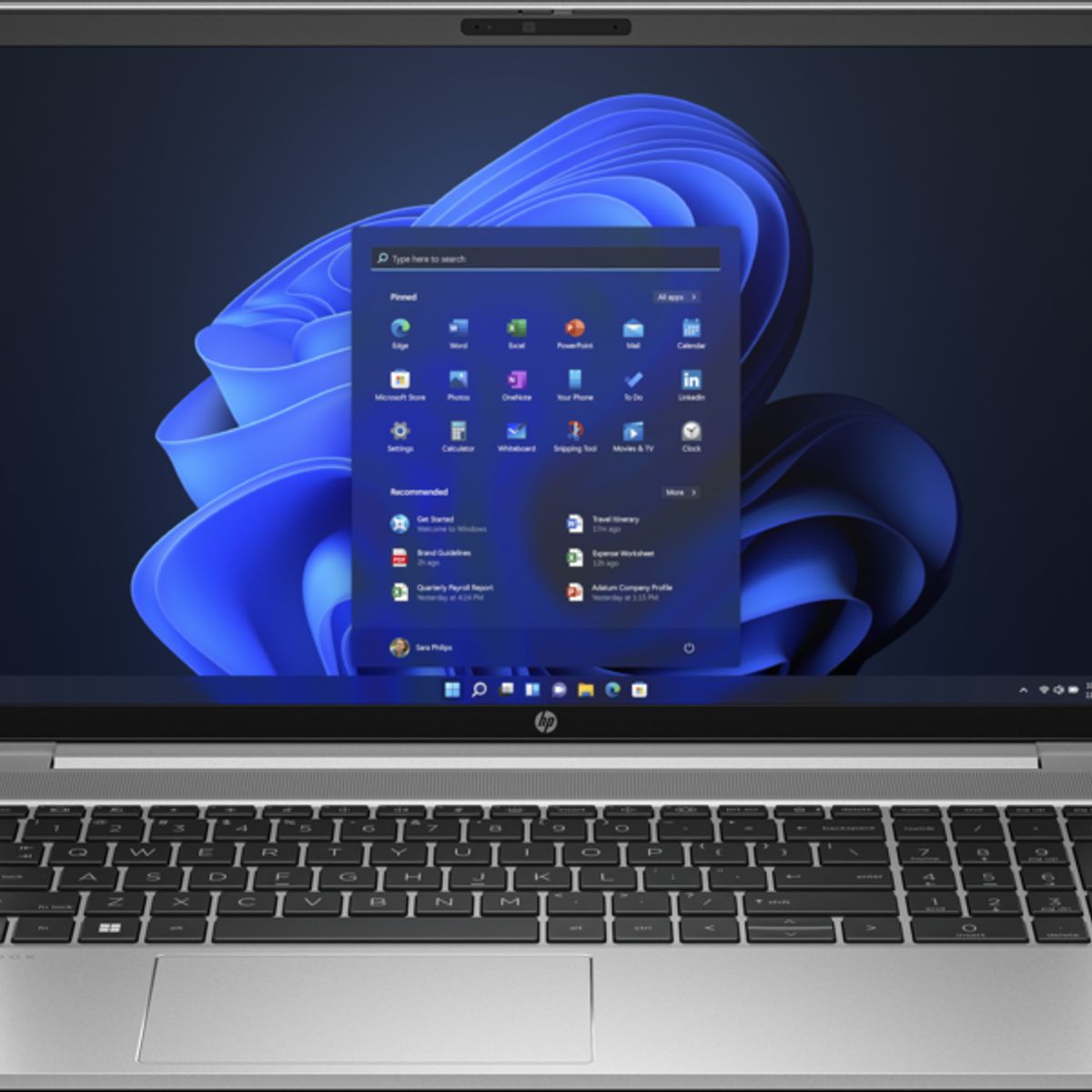 HP - Notebook HP ProBook 455 G10 15 6 FHD LED AMD Ryzen 7 7730U 2 0 a 4 5GHz 32GB DDR4-3200