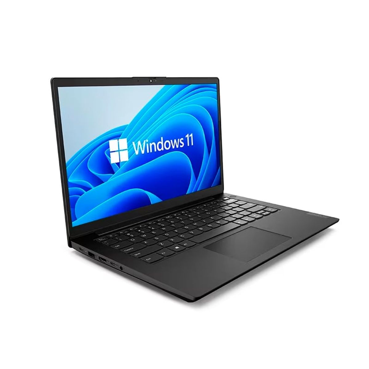 LENOVO - Notebook Lenovo K14 Gen 1 14 FHD TN AMD Ryzen 5 5600U 2 3 a 4 2GHz 8GB DDR4-3200MHz