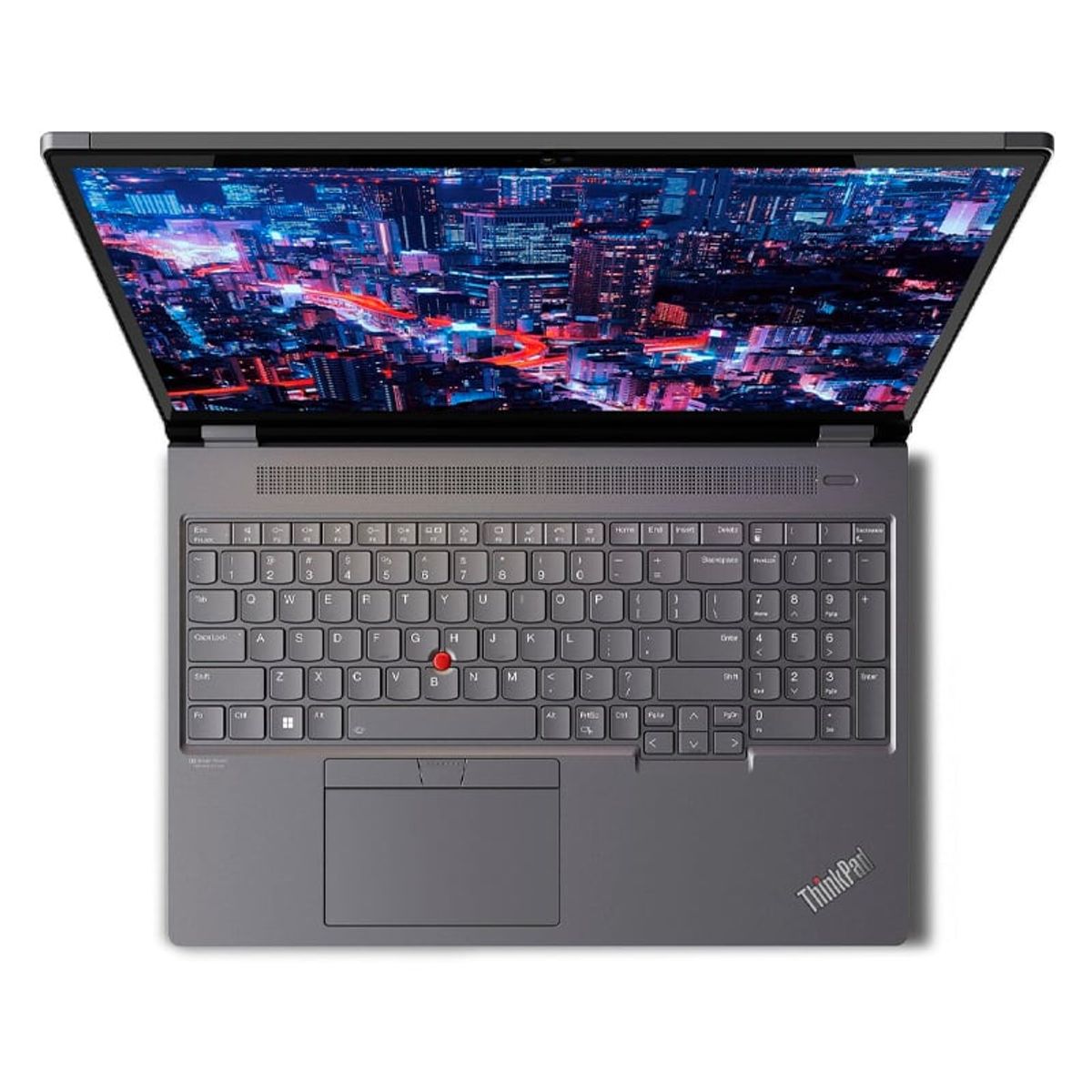 LENOVO - Notebook WS Lenovo ThinkPad P16 Gen2 16 WUXGA IPS Core i7-13700HX 2 1 a 5 0G 32GB DDR5-5600