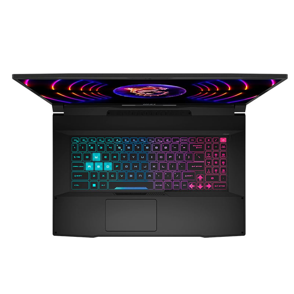 MSI - Notebook MSI Katana 17 B13VGK 17 3 FHD IPS Core i9-13900H hasta 5 40GHz 16GB DDR5-5200MHz