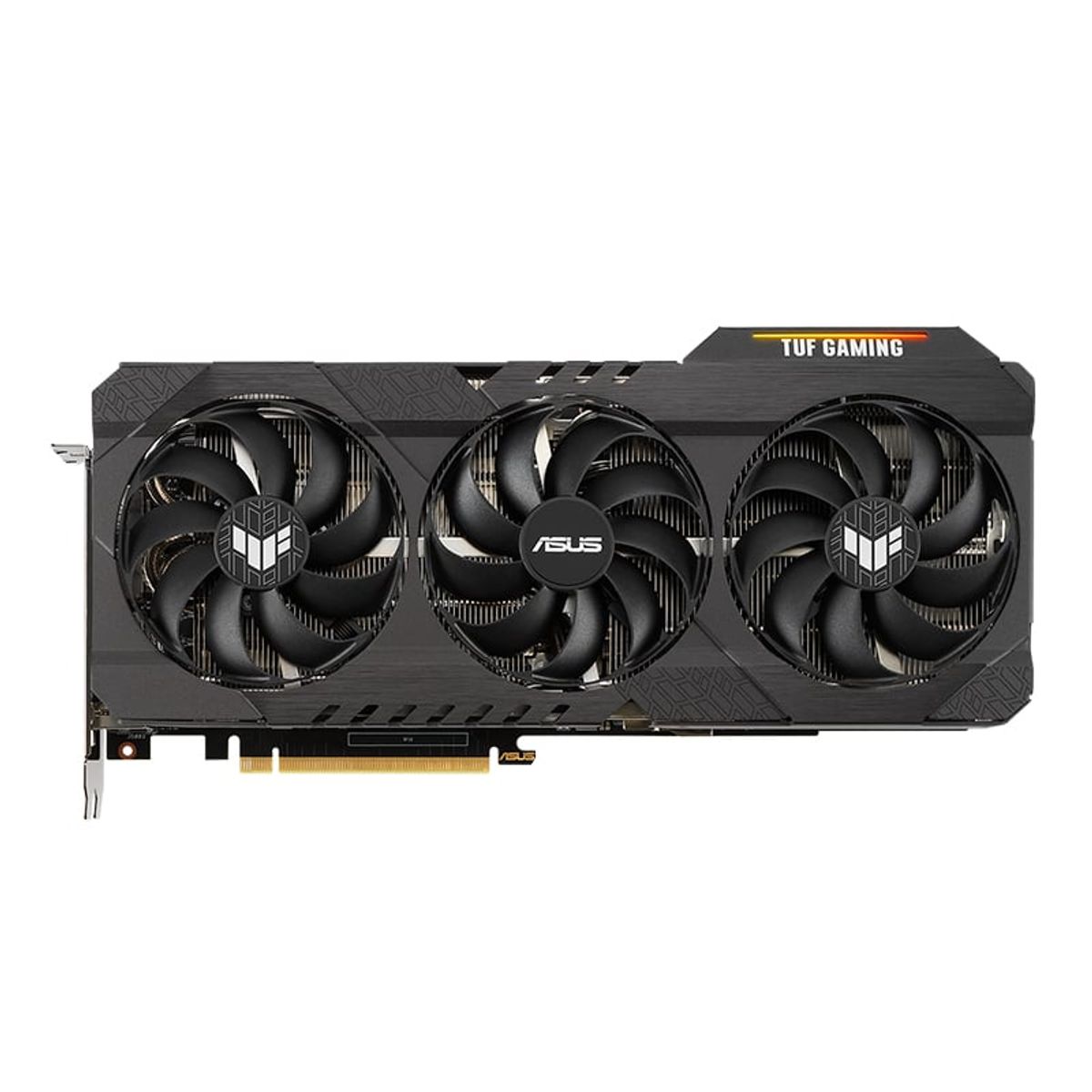ASUS - Tarjeta de video ASUS NVIDIA GeForce RTX 3080 Ti 12GB GDDR6X
