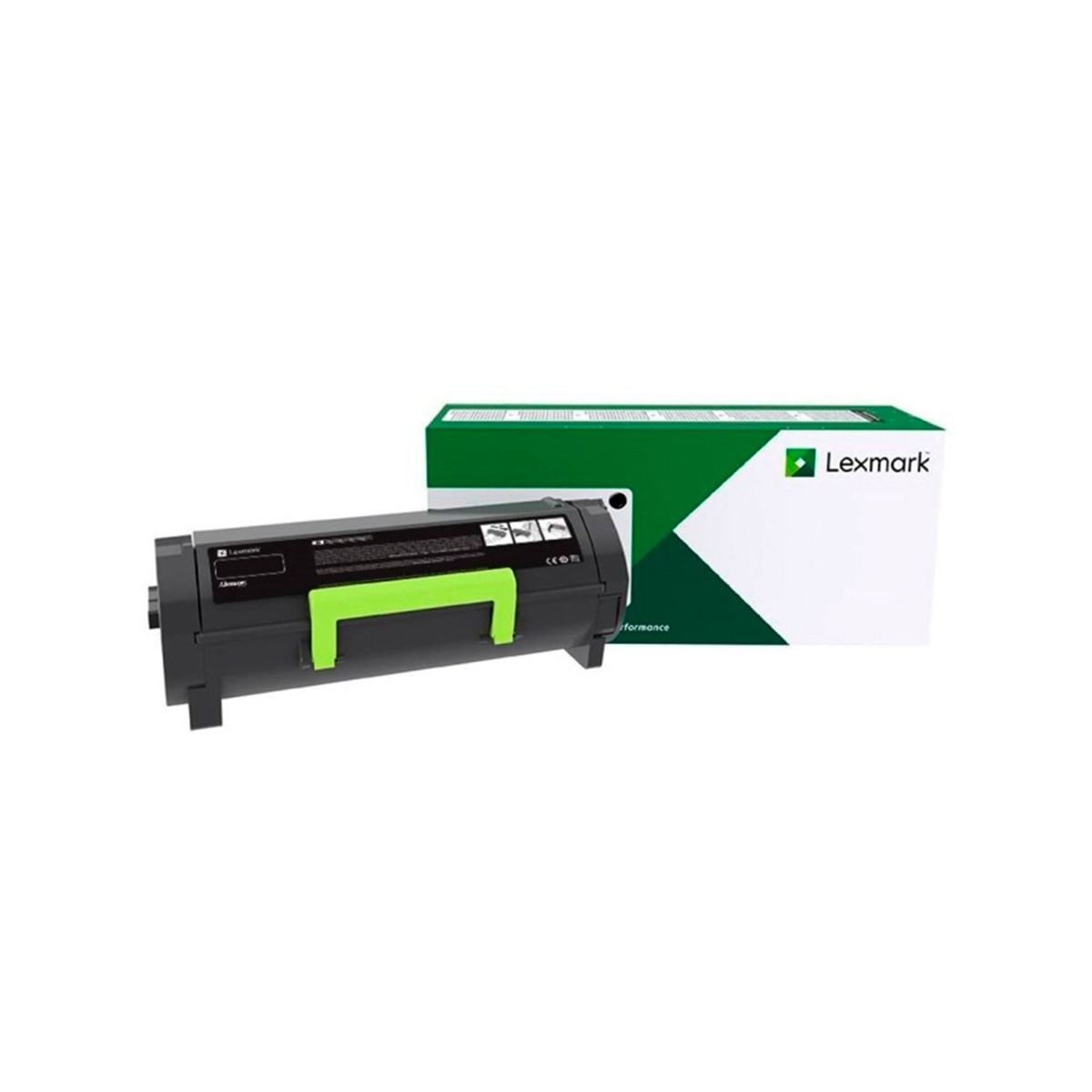 LEXMARK - TONER LEXMARK MS823/MS826/MX722/MX822/MX826 (35K) P/N: 58D4X00