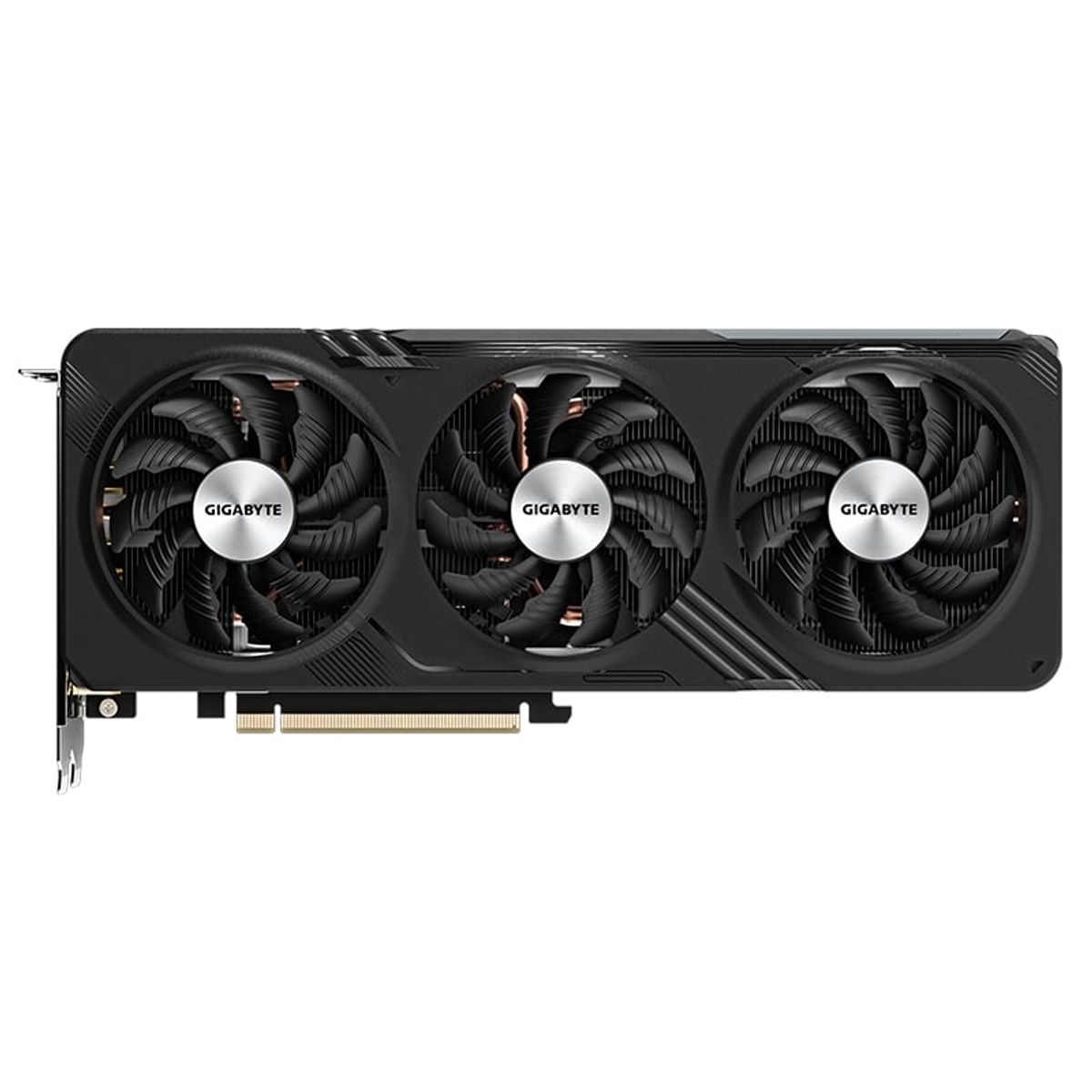 GIGABYTE - Tarjeta de video Gigabyte GeForce RTX 4060 Ti GAMING OC 8G 8GB GDDR6