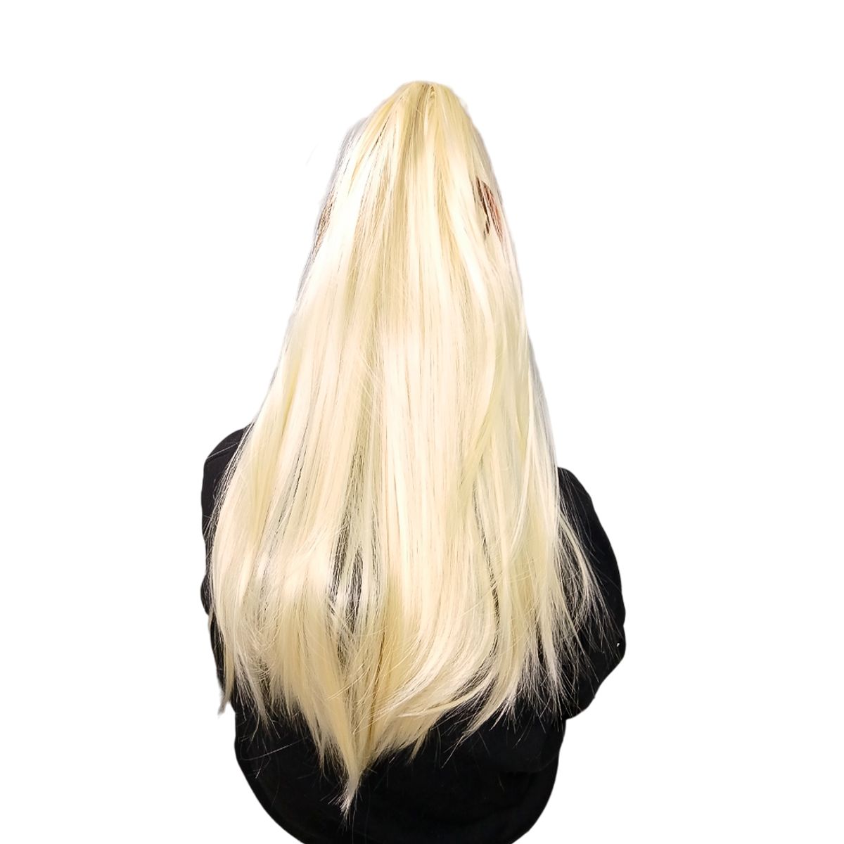 GENERICO - Extensión y peluca con gancho