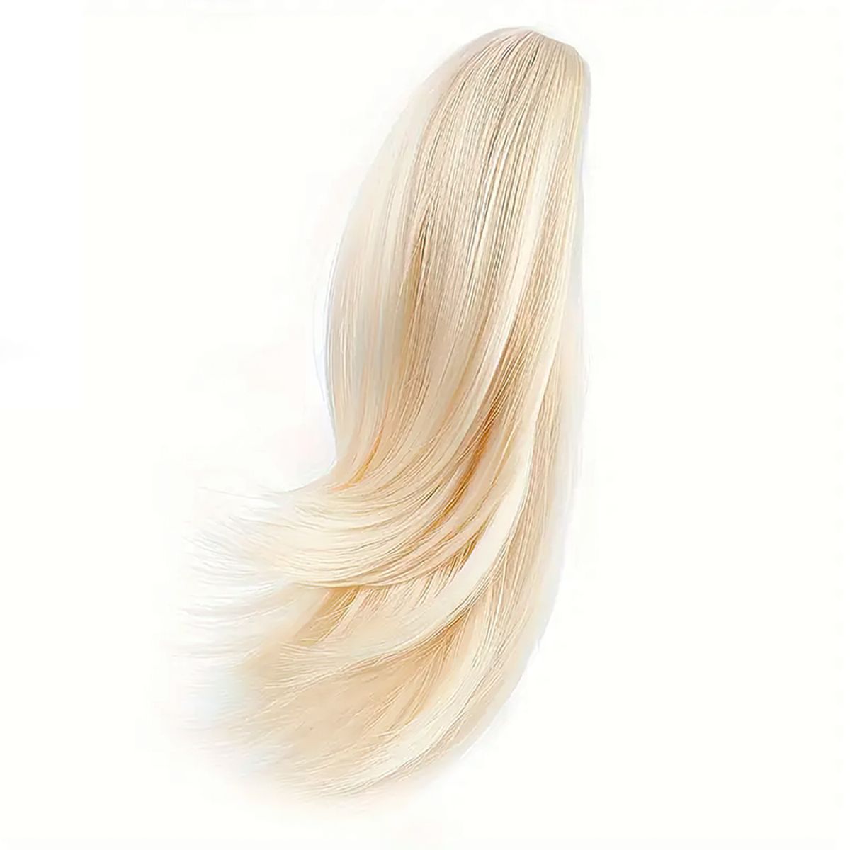 GENERICO - Extensión y peluca con gancho