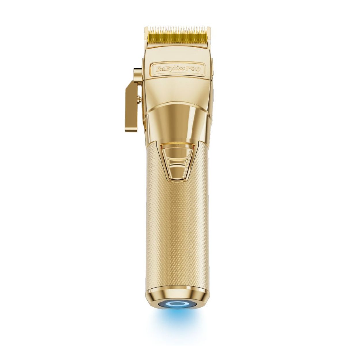 BARBEROLOGY - Cortadora BARBERology FX ONE Gold