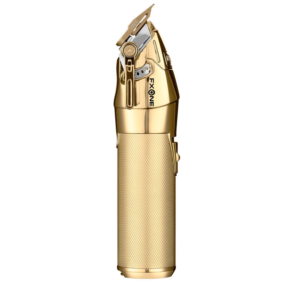 BARBEROLOGY - Cortadora BARBERology FX ONE Gold